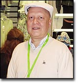 Andrés Arancibia, Jefe de Desarrollo Tecnológico de Falabella: “Para abrir la puerta a ‘tecnologías duras’, se requieren habilidades blandas”