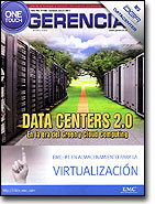 Revista Gerencia – Julio 2011
