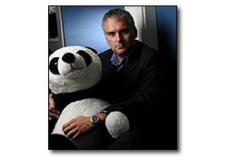 Nuevo Director General de Panda Security en América Latina