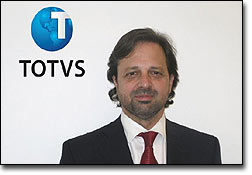 TOTVS reafirma su estrategia de crecimiento para la Región alineando su estructura operativa en Cono Sur