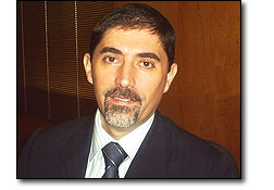 In Motion designa nuevo Gerente para su División Factory