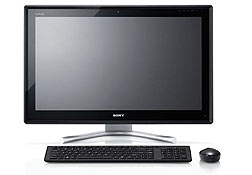 Sony estrena All-in-One con tecnología 3D