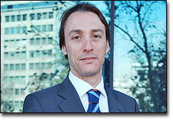 everis Chile incorpora a Gerente de Sector Público para liderar proyecto e-GOVeris