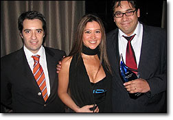 Anida lanza BAM Services en conjunto con HP Software