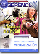 Revista Gerencia – Agosto 2011