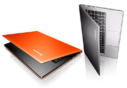Lenovo presenta dos notebooks ultra portátiles