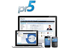 PayRoll se instala en la nube