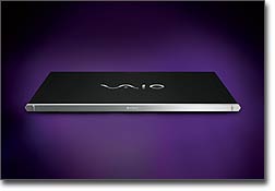 Nuevo Sony VAIO Serie Z
