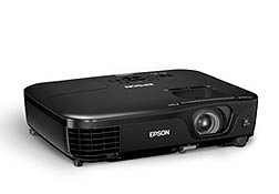 Epson presenta dos brillantes proyectores para las salas de clases