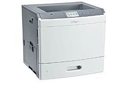 Lexmark lanza láser color C792 y multifuncional X792