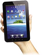 Los tablets se toman el poder