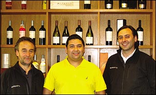 Viña Undurraga: Reinstala su data center en nueva planta productiva con asesoría de DGR Proyectos