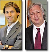 HP: La reinvención de un grande