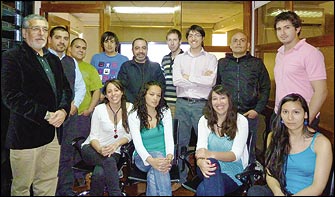 IT Management: Innovación e integración de tecnologías en pro de generar valor y eficacia operacional