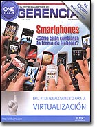 Revista Gerencia – Septiembre 2011