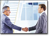 CEOs y CIOs: Alineados en pro del crecimiento inteligente del negocio