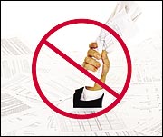 Adiós al papel, bienvenida la gestión documental