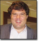 Václav Muchna, CEO de YSoft: “Las empresas han tomado conciencia de que la impresión no regulada afecta al ambiente”