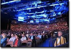 Information on Demand de IBM llama al mundo TI a innovar en las nuevas tendencias