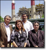 AES Gener: Normaliza su data center con asesoría de DGR Proyectos