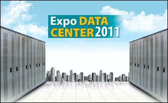 Expo Data Center 2011