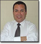 Víctor Hugo Gavidia, CEO de Innovación Uno: “La tecnología debe tener un lugar privilegiado en nuestros procesos productivos”