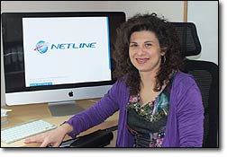 Netline: Pionera en telefonía IP en Chile