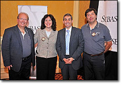 Masiva asistencia a Sybase Day Chile 2011