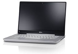 Llega a Chile notebook ultra delgado Dell XPS 14z