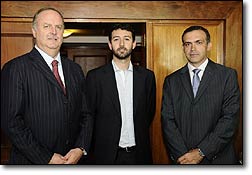 Soluciones tecnológicas de alto nivel llegan a Uruguay de la mano de Belltech