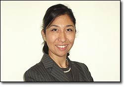 Asume nueva Gerente de everis centers