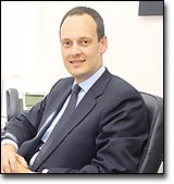 La ventaja que proporciona el nuevo análisis de la información