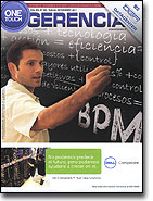 Revista Gerencia – Noviembre 2011