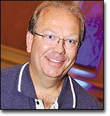 Peter Thawley, Senior Director & Architect, Office of the CTO, de Sybase: “La información es el mayor recurso de las compañías”