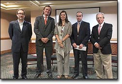 BID presenta nuevo estudio: “Conexiones del Desarrollo: Impacto de las Nuevas Tecnologías