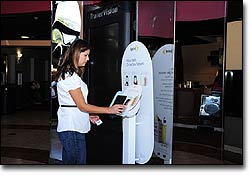 Casino Monticello inaugura en Sudamérica novedosa tecnología en marketing móvil