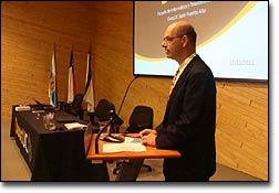 Expertos de Adexus y DuocUC discuten sobre seguridad en economía digital