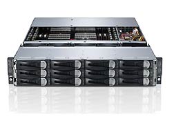 Dell presenta servidores Dell PowerEdge con nuevos procesadores AMD