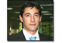 Aquanima designa nuevo Gerente de Marketing para el Cono Sur