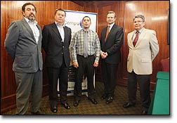 Compunet y Astaro potencian su oferta en soluciones de seguridad