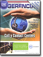 Revista Gerencia - Diciembre 2011