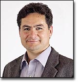 Marcos Sepúlveda, Director de Cetiuc: “Si bien en cloud ha habido un involucramiento bastante tibio, este año debieran verse más iniciativas en esta área”