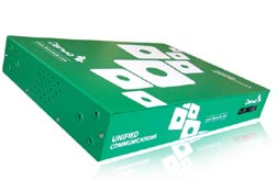 Denwa IP PBX lanza su nueva generación de servidores de comunicación