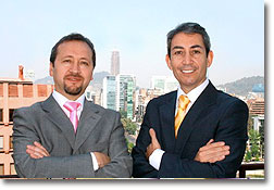 In Motion se adjudica programa de Gestión de la Innovación con financiamiento CORFO