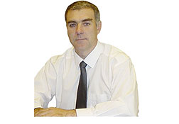 Nuevo Director Regional de América del Sur de Atento