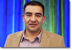 Trustwave designa a Andrés Castillo para liderar las Ventas y los Canales en América del Sur