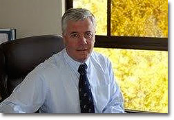 Carlos Recabarren es el nuevo Secretario General de ACTI