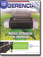 Revista Gerencia – Enero 2012
