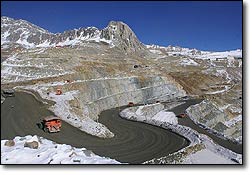 Codelco integra Oracle Enterprise Manufacturing Intelligence