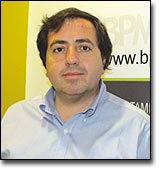 BPM: Cambiando los paradigmas del mundo de la Ingeniería de Software